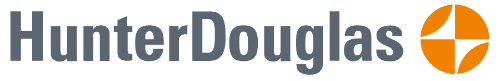 Hunter Douglas logo