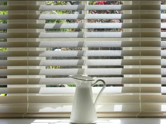 Classic window coverings