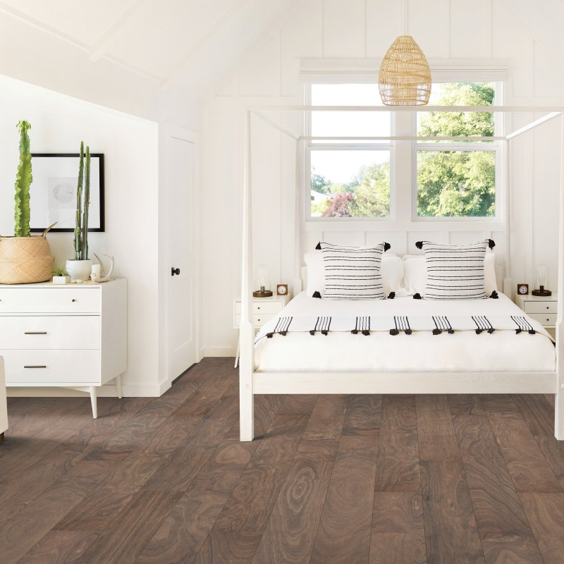 Hardwood flooring - Carillion Birch-Gunpowder Birch