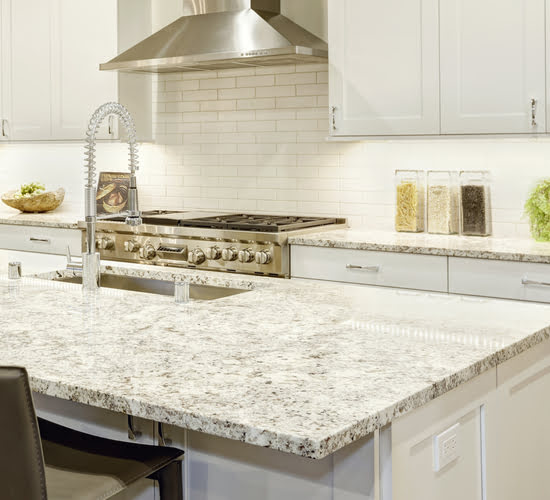 Aus Floors & More, Inc Countertops